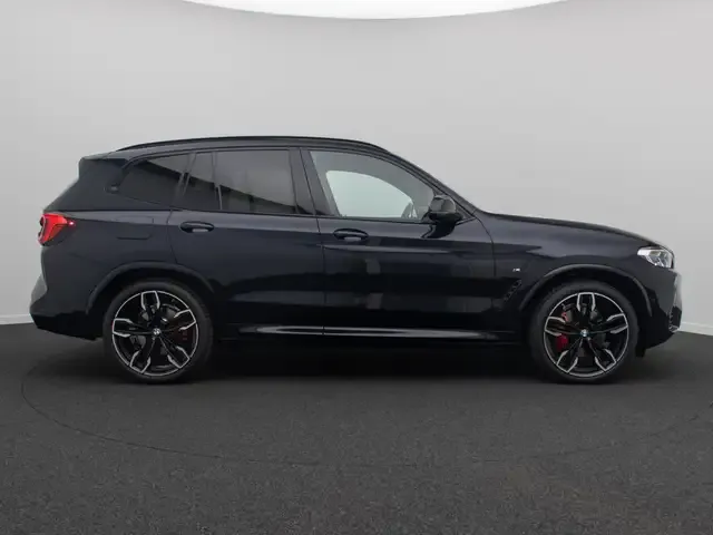 BMW X3 M