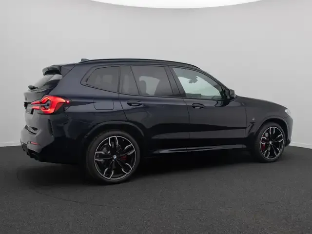 BMW X3 M
