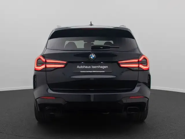 BMW X3 M