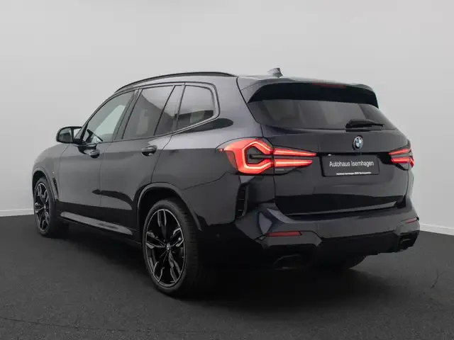BMW X3 M