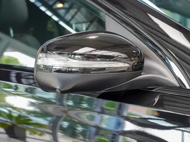 Mercedes-Benz GLE 53 AMG