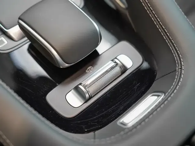 Mercedes-Benz GLE 53 AMG