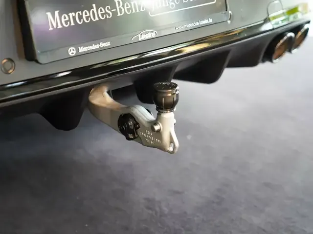 Mercedes-Benz GLE 53 AMG