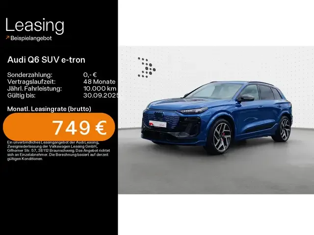 Audi Q6