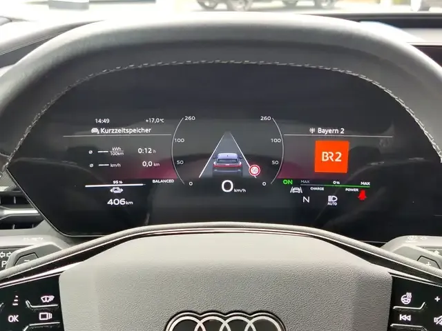 Audi Q6