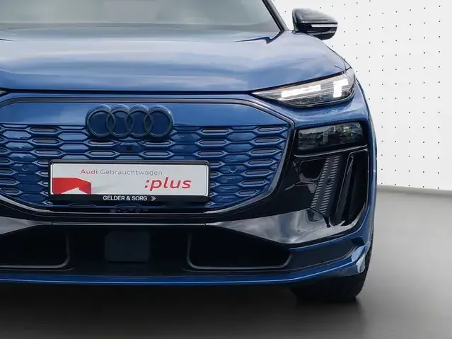 Audi Q6