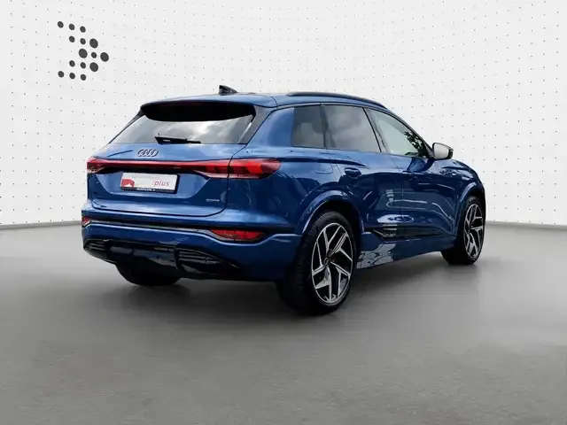 Audi Q6