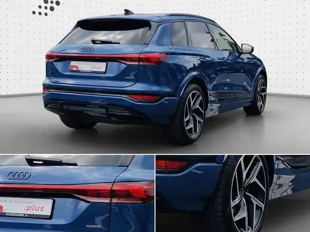 Audi Q6