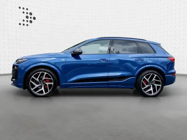 Audi Q6