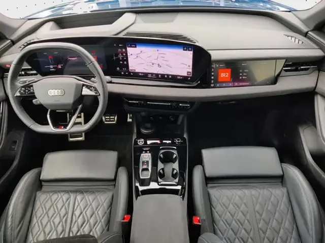 Audi Q6