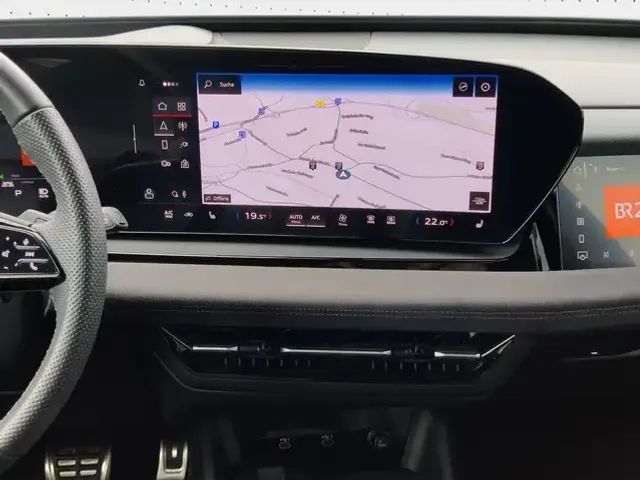 Audi Q6