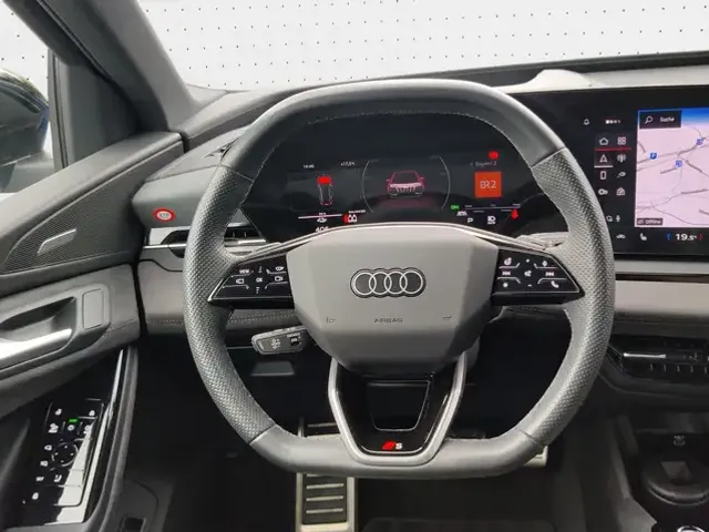 Audi Q6