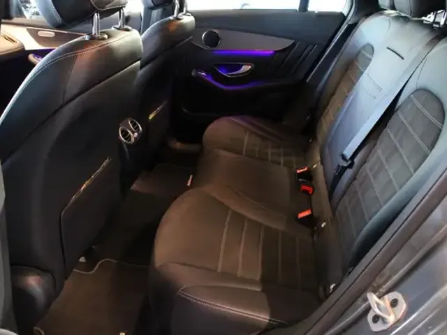 Mercedes-Benz EQC 400