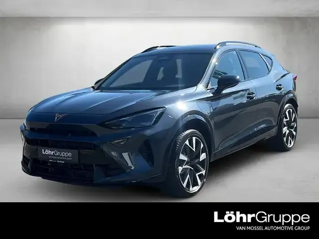 SEAT Sonstige