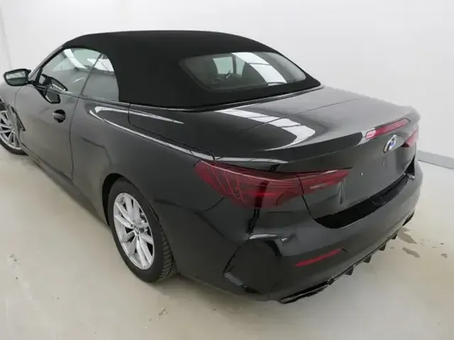 BMW 440