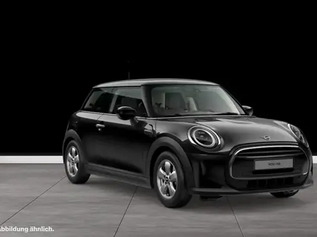 MINI One