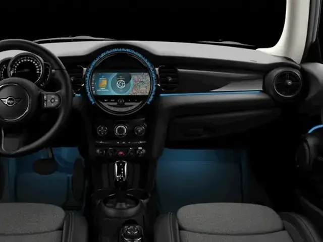 MINI One