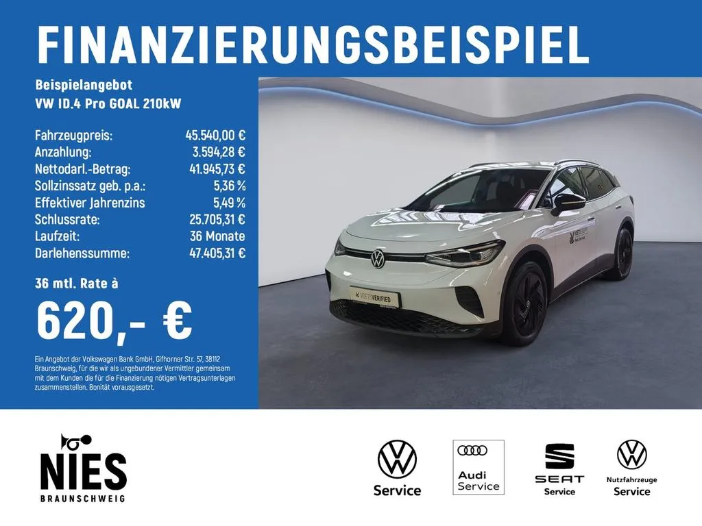 Volkswagen ID.4
