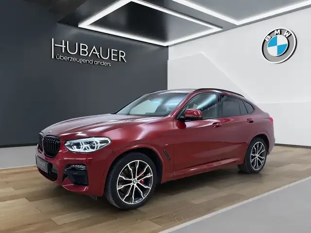 BMW X4 M