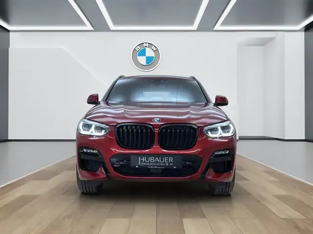 BMW X4 M