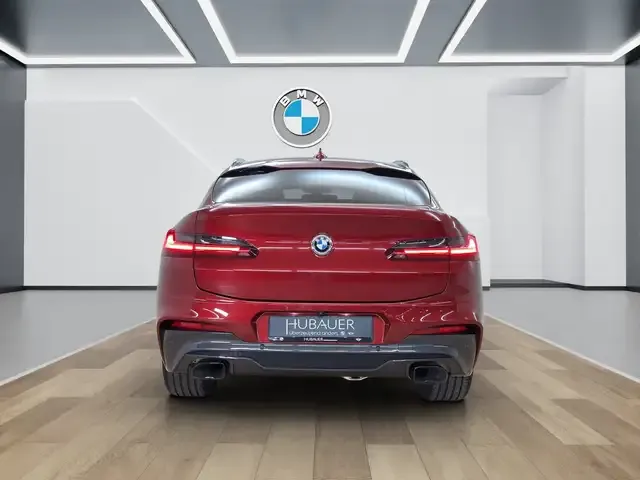 BMW X4 M