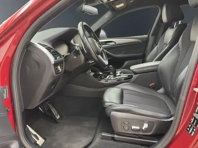 BMW X4 M