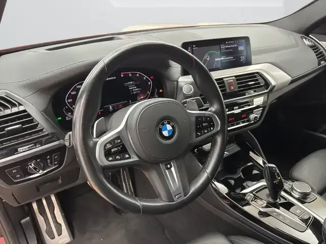 BMW X4 M