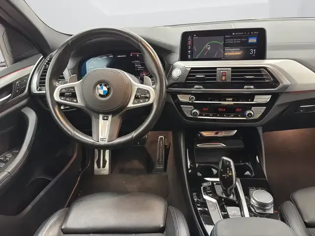 BMW X4 M