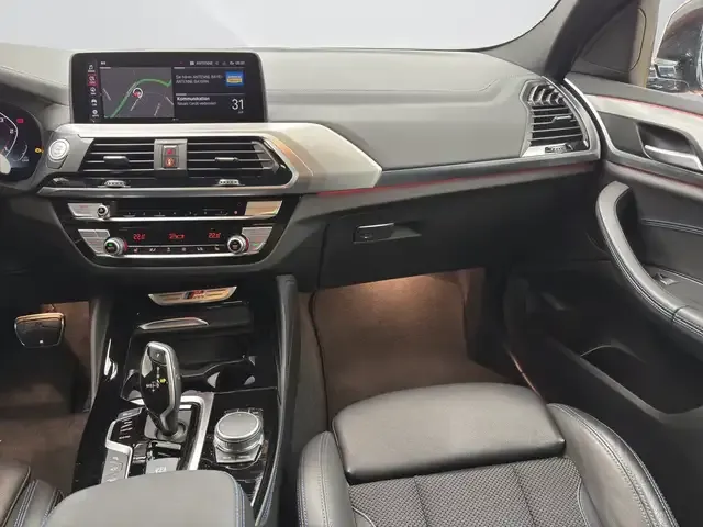 BMW X4 M