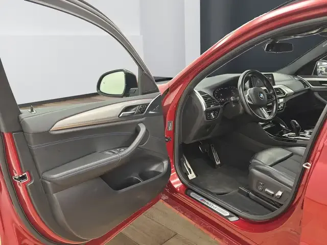 BMW X4 M