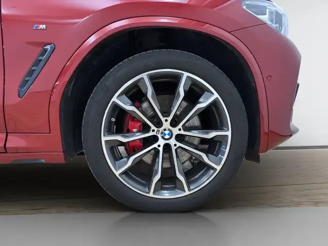 BMW X4 M