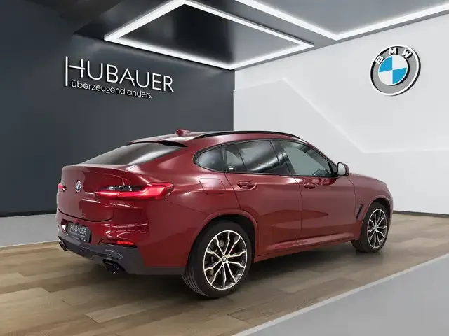 BMW X4 M