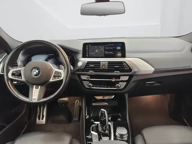 BMW X4 M