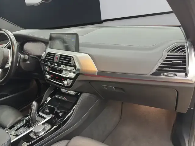 BMW X4 M