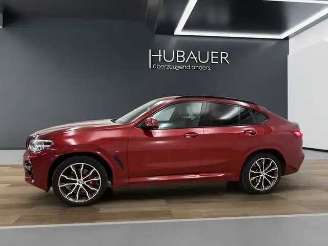 BMW X4 M