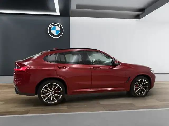 BMW X4 M