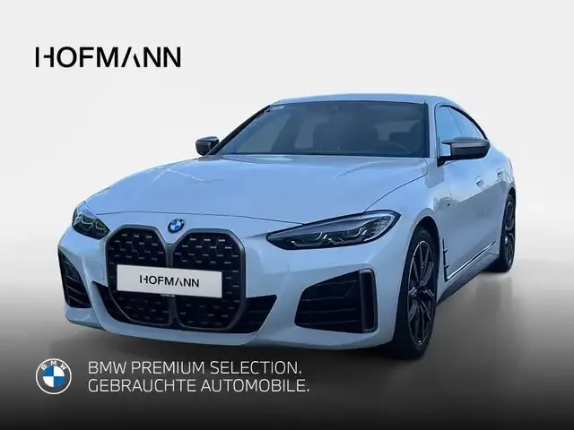 BMW 440