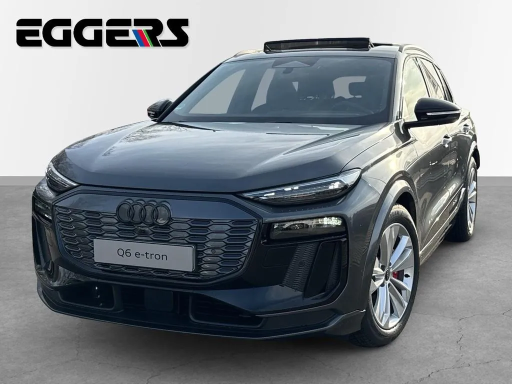 Audi SQ6