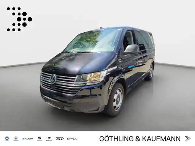 Volkswagen T6.1 Multivan