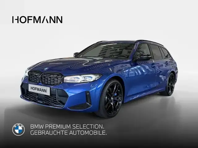 BMW 340