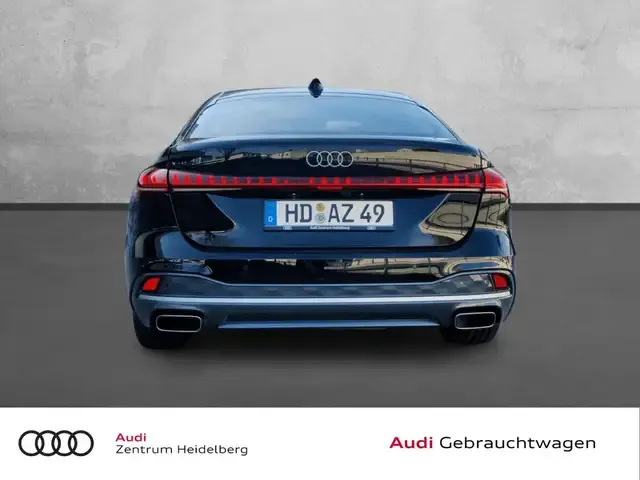 Audi Sonstiges