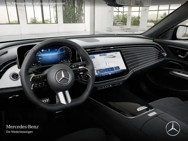 Mercedes-Benz E 300