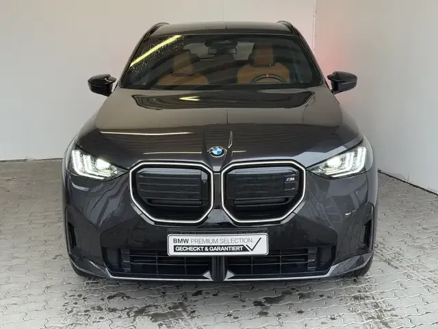 BMW X3 M