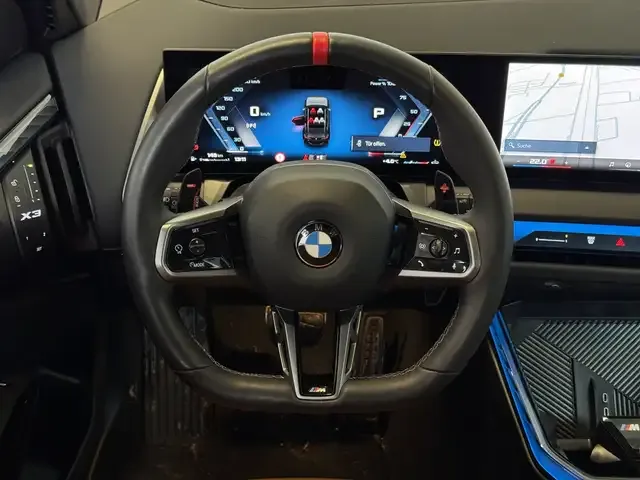 BMW X3 M