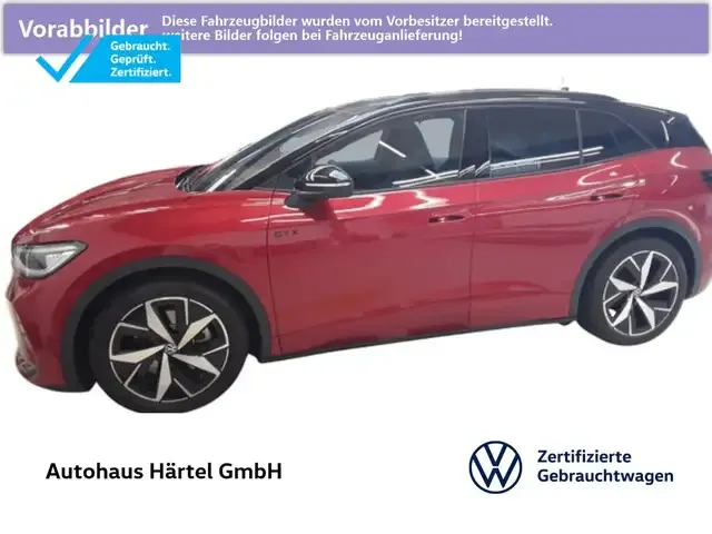 Volkswagen ID.4