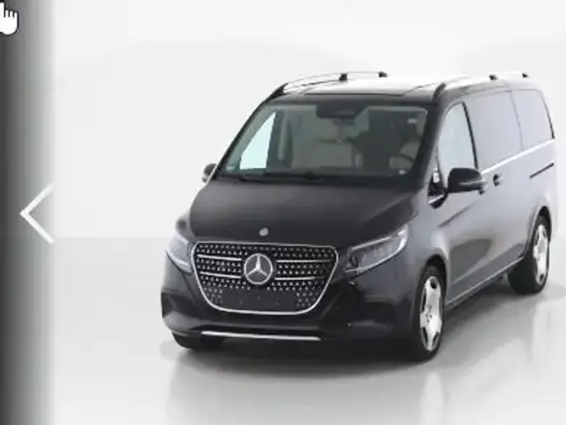 Mercedes-Benz V 220