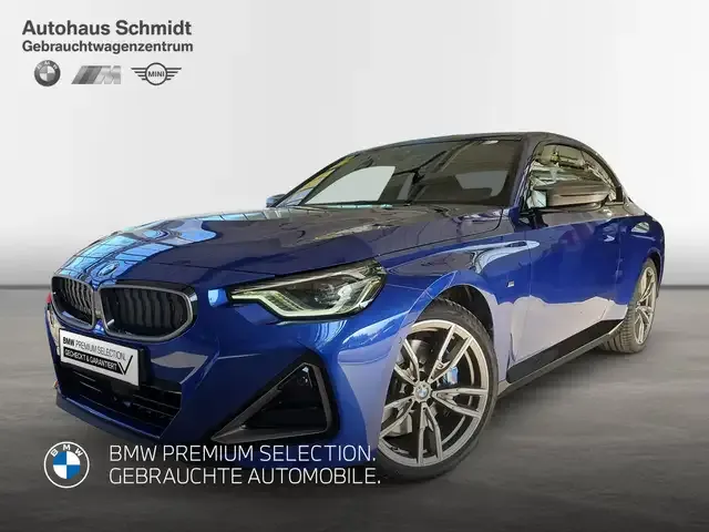 BMW 240
