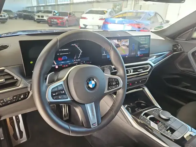 BMW 240