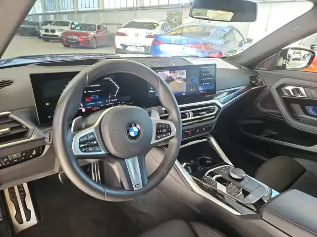 BMW 240