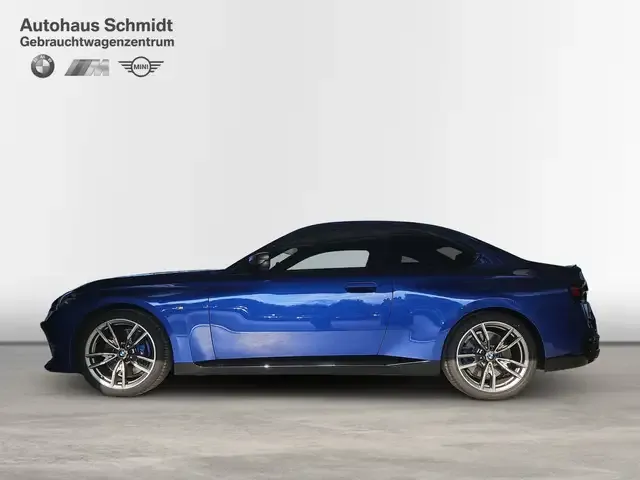 BMW 240